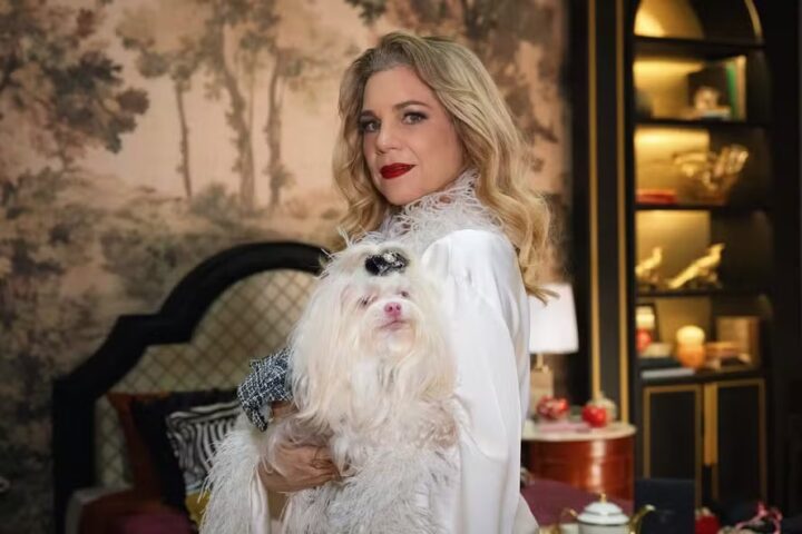 ‘Quem ama cuida’: Pilar permite que Brigitte volte para casa, mas com uma condição