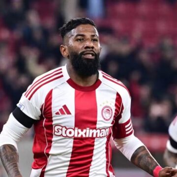 Após Arão e Gabigol, Santos encaminha contratação de outro ídolo do Flamengo