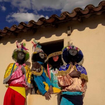 Pantanal ganha exposição gratuita em Salvador com fotos de 25 artistas baianos