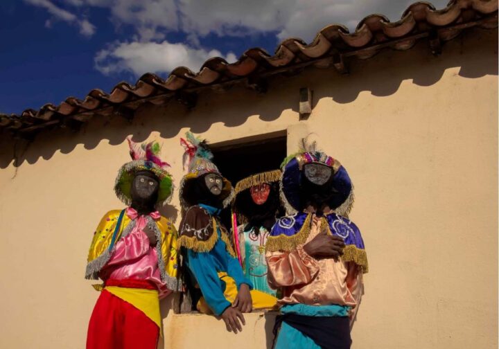 Pantanal ganha exposição gratuita em Salvador com fotos de 25 artistas baianos