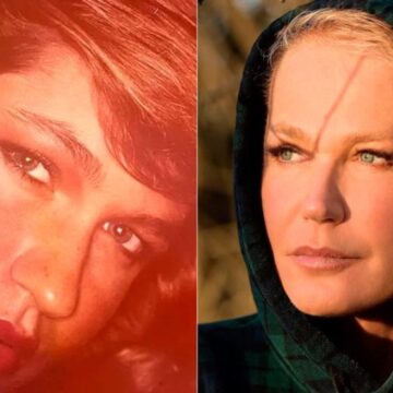 Xuxa revela que fez cirurgia no nariz dias após conhecer médico em elevador: ‘Ele está preso’