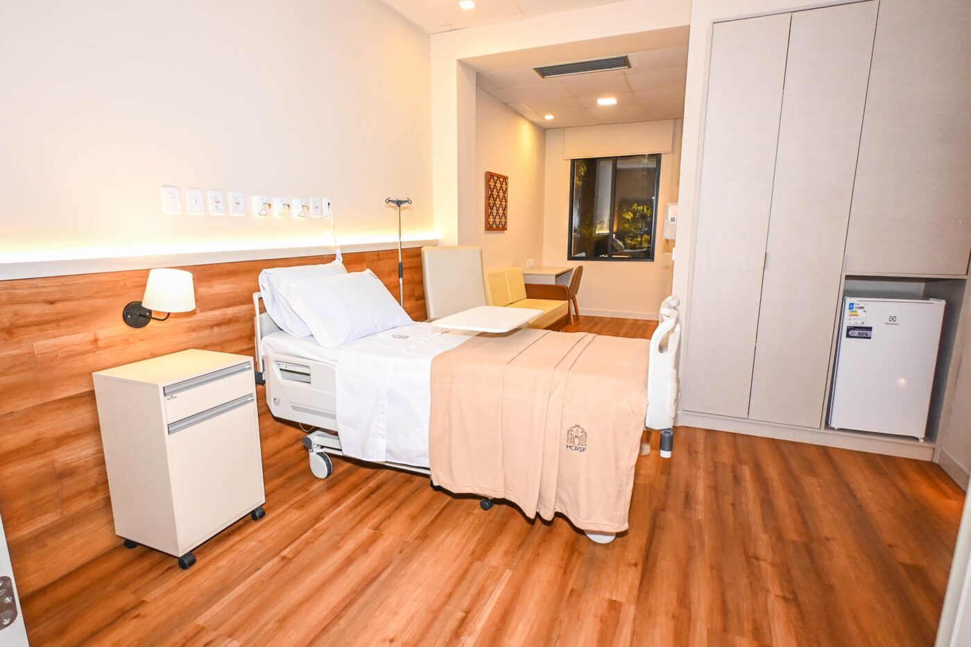 Hospital Casa de Retiro São Francisco