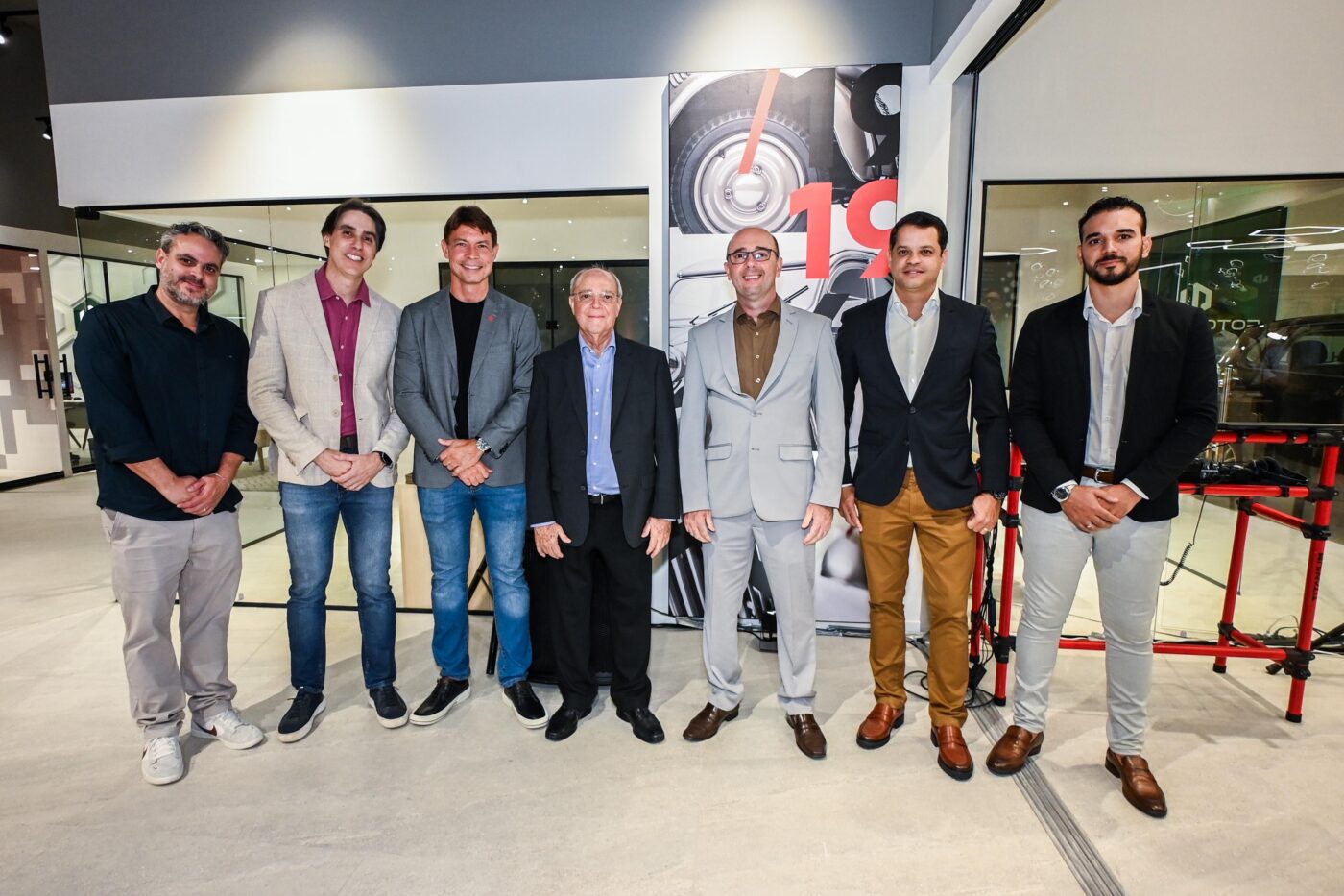 Grupo Indiana - Gaulesa Leapmotor e Gaulesa Citroën