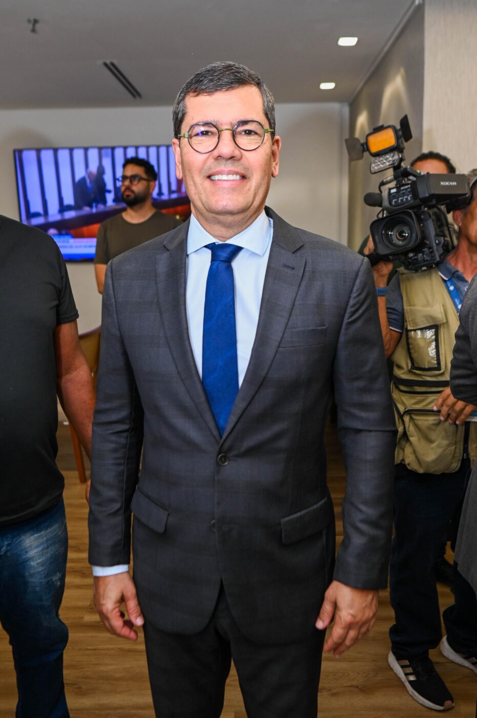 Cláudio Tinoco