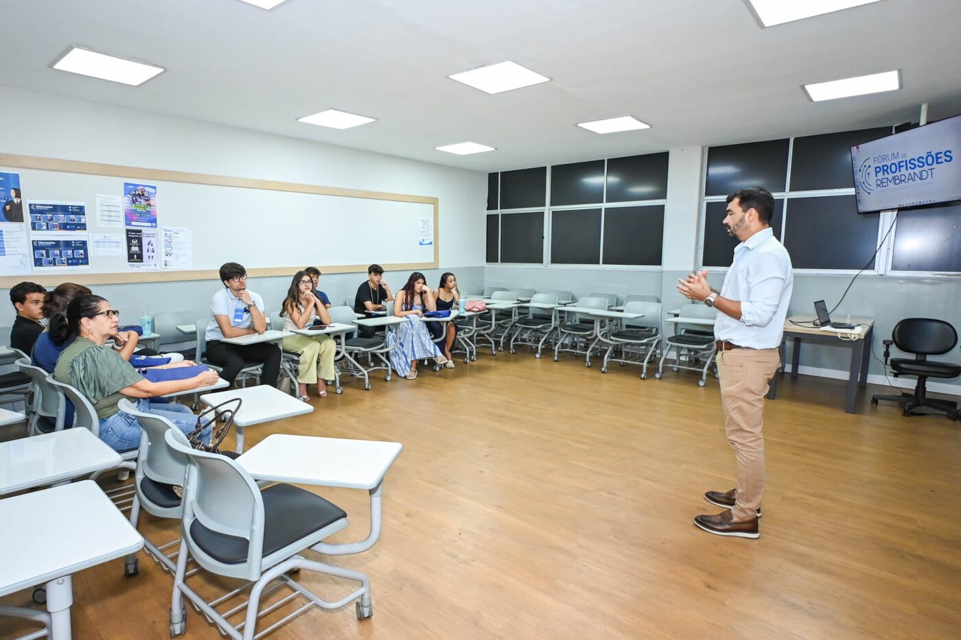 Escola Rembrandt