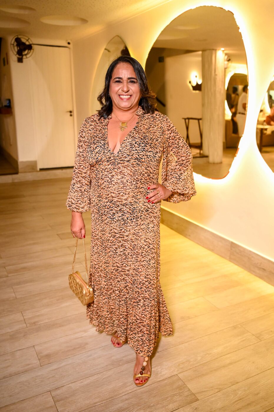 Naral Amaral