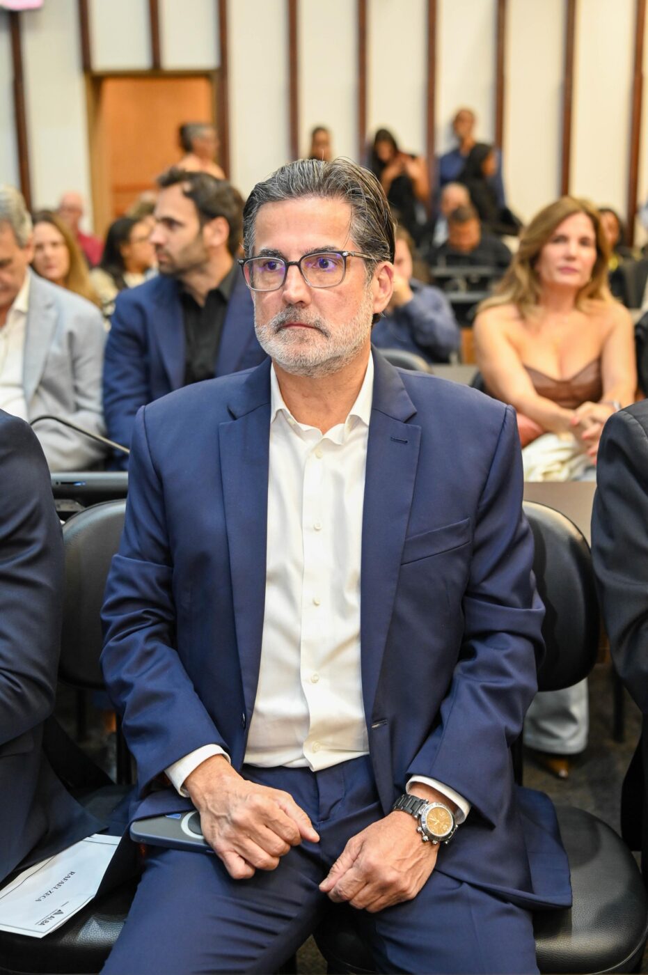 Ricardo Mendonça 
