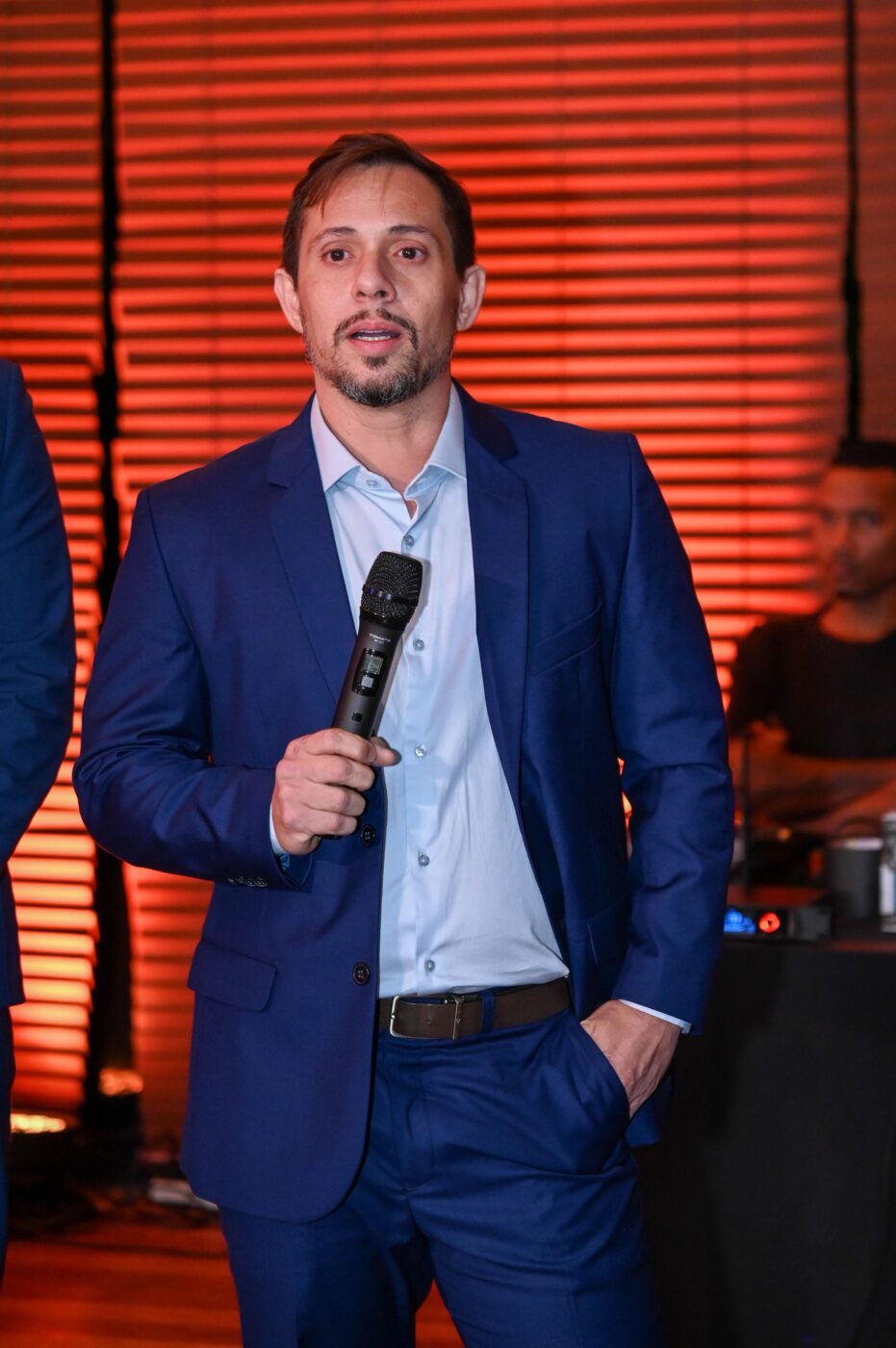 André Fialho