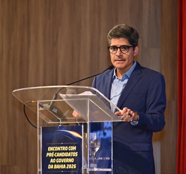ACM Neto propõe criação de Secretaria de Parcerias e Investimentos para ampliar concessões na Bahia