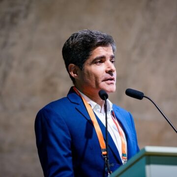 ACM Neto promete construir hospital regional em Cruz das Almas caso seja eleito governador