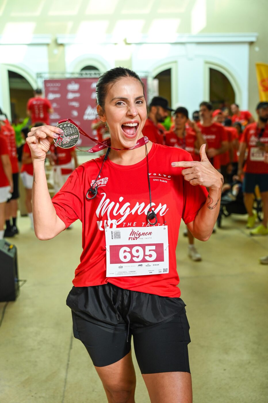 Lívia Cady