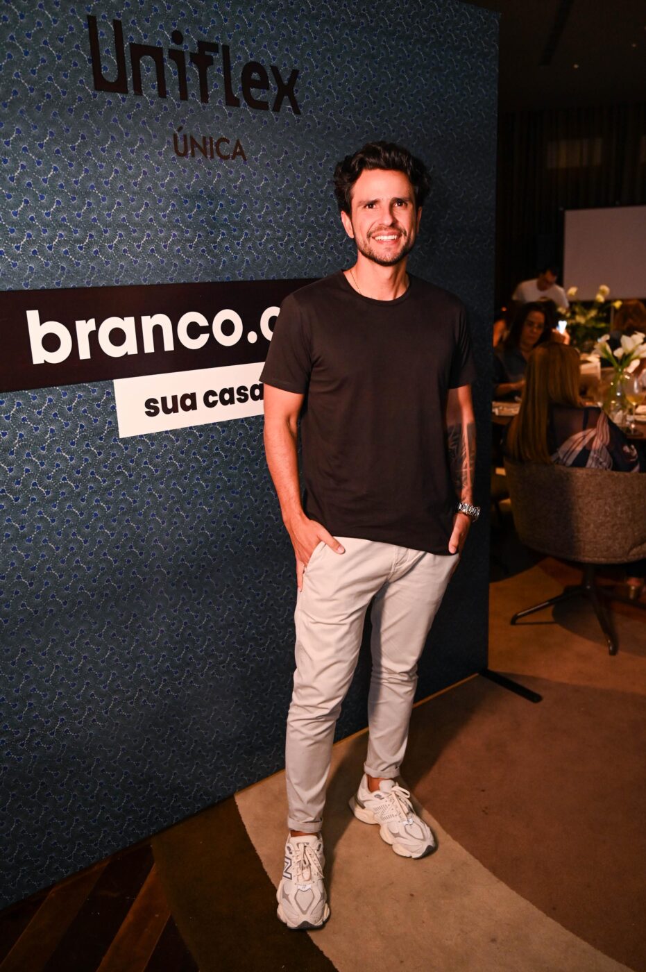 Daniel Bastos