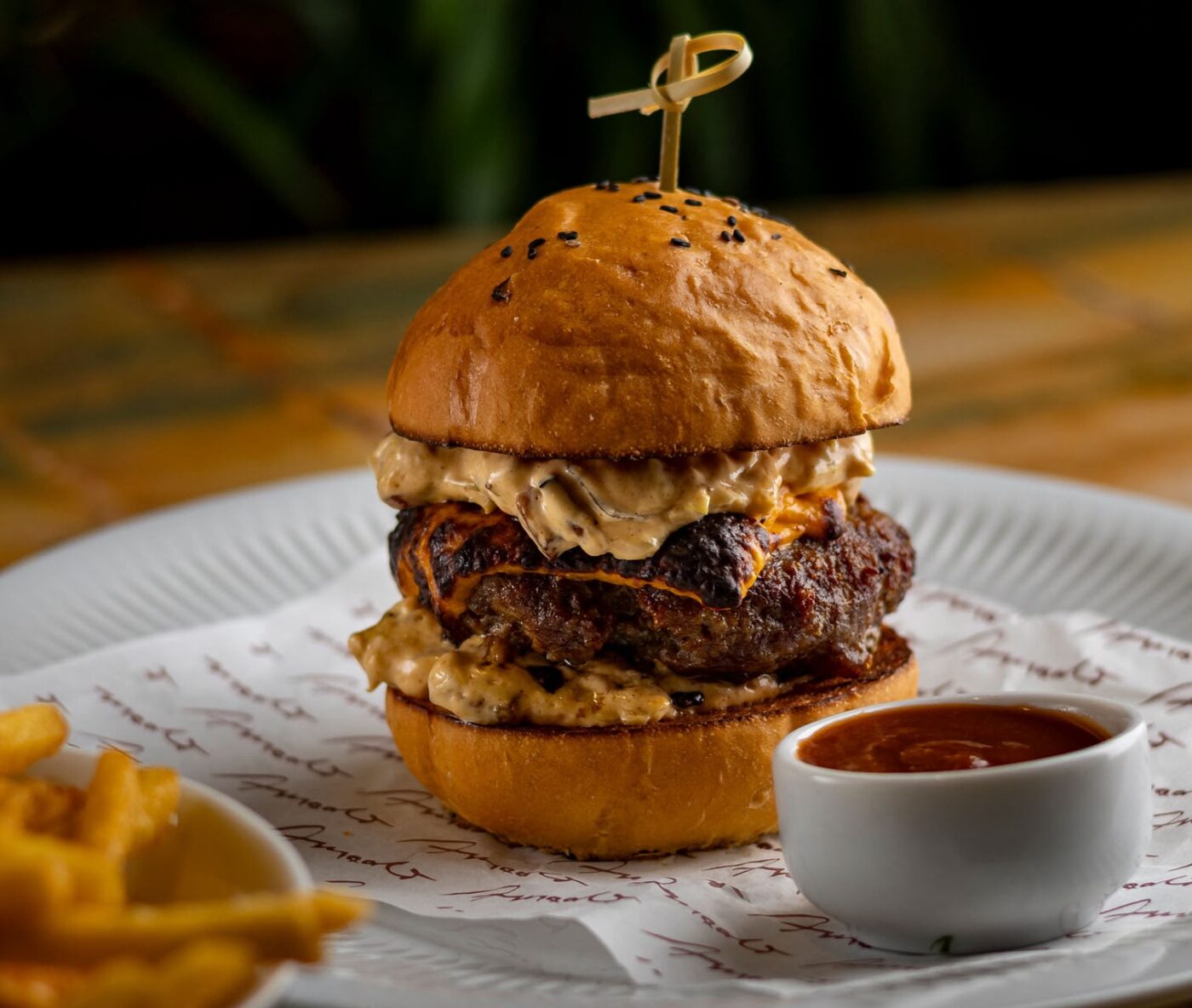 Salvador recebe festival de hambúrguer com mais de 40 restaurantes e menus a partir de R$ 49,90
