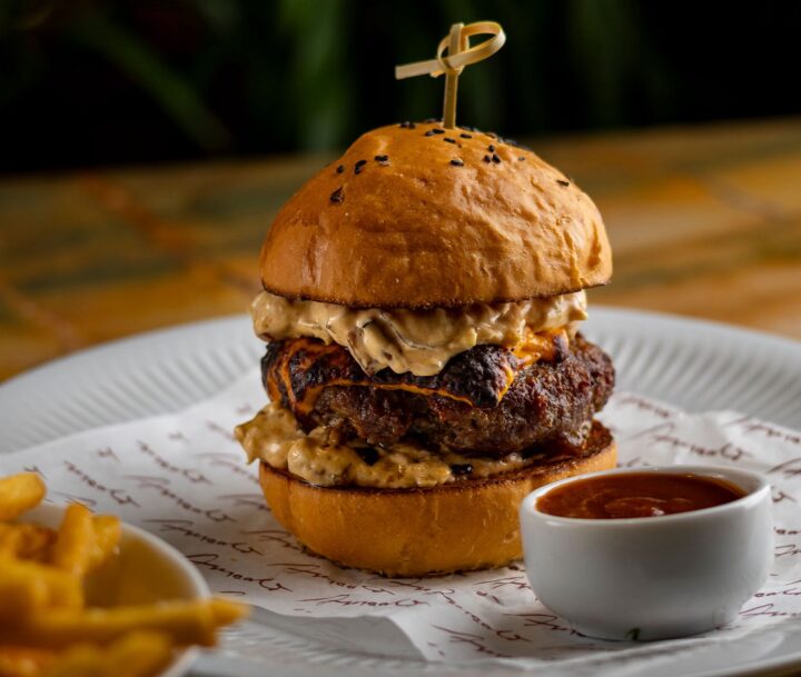 Salvador recebe festival de hambúrguer com mais de 40 restaurantes e menus a partir de R$ 49,90