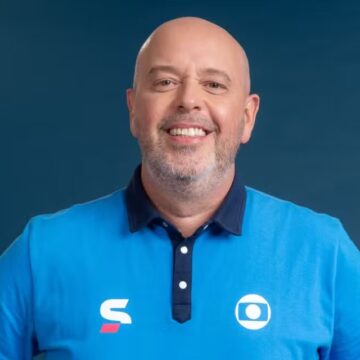 Alex Escobar é submetido à cirurgia para retirada de tumor no timo nesta quinta-feira