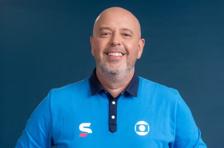 Alex Escobar é submetido à cirurgia para retirada de tumor no timo nesta quinta-feira