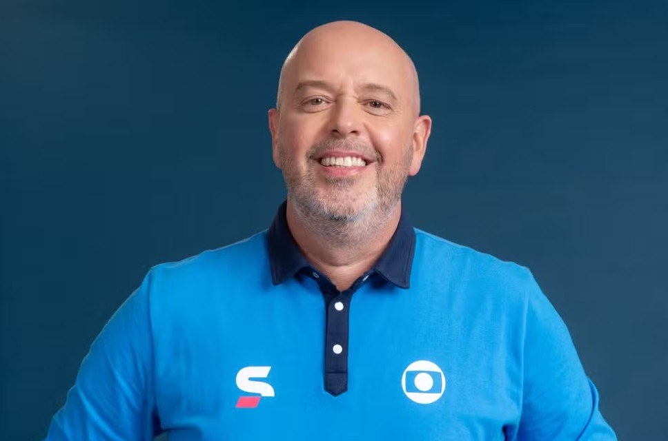 Alex Escobar é submetido à cirurgia para retirada de tumor no timo nesta quinta-feira