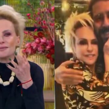 Quem era Rafael Scucato, amigo de Ana Maria Braga que morreu em acidente de moto aos 47 anos