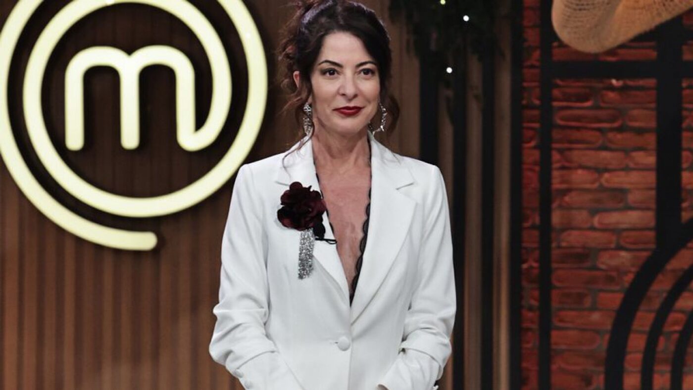 Aos 60 anos e afastada da TV, Ana Paula Padrão construiu história em outro continente