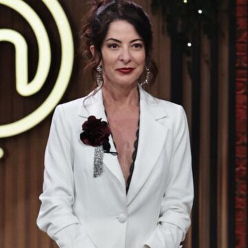 Aos 60 anos e afastada da TV, Ana Paula Padrão construiu história em outro continente