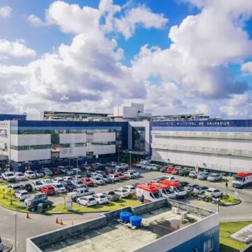 Residentes de Anestesiologia do Hospital Municipal de Salvador têm aula sobre planejamento financeiro e patrimônio