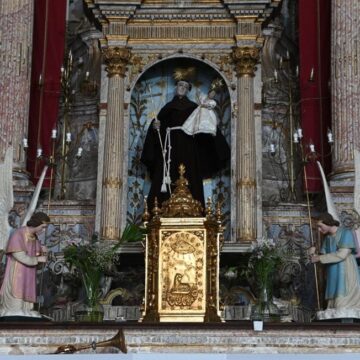 Tradições centenárias do Santo Antônio Além do Carmo podem virar patrimônio de Salvador