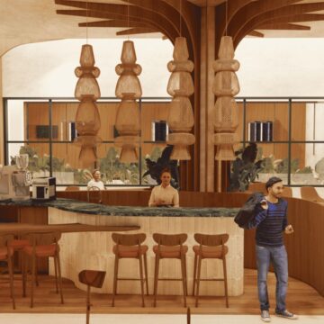 Aeroporto de Salvador ganhará nova sala VIP ainda em 2026; conheça o Amaní Lounge