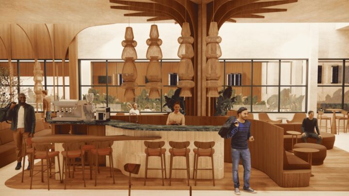 Aeroporto de Salvador ganhará nova sala VIP ainda em 2026; conheça o Amaní Lounge