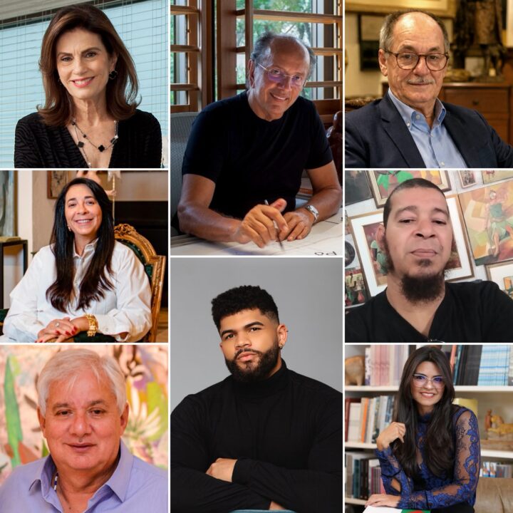 Antiquários, galeristas, arquitetos e mais: baianos revelam seus museus preferidos em Salvador