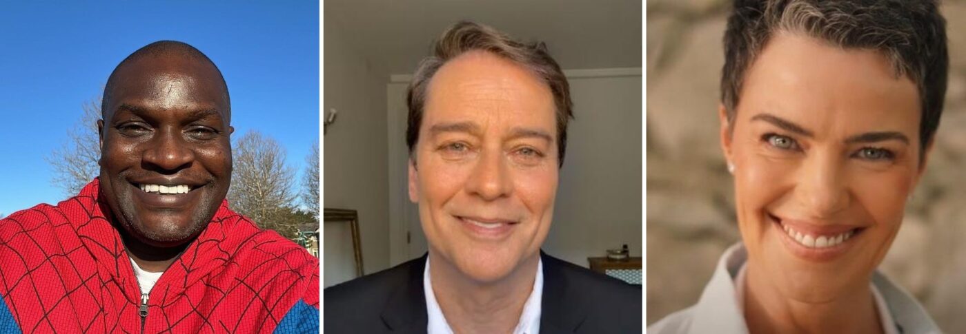 Como Jacaré do É o Tchan: relembre artistas brasileiros que mudaram de país e reinventaram suas carreiras