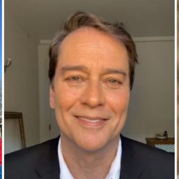 Como Jacaré do É o Tchan: relembre artistas brasileiros que mudaram de país e reinventaram suas carreiras