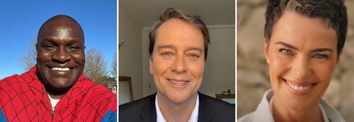 Como Jacaré do É o Tchan: relembre artistas brasileiros que mudaram de país e reinventaram suas carreiras