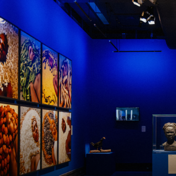 Exposição Atlântico Sertão chega a Salvador em setembro; saiba onde