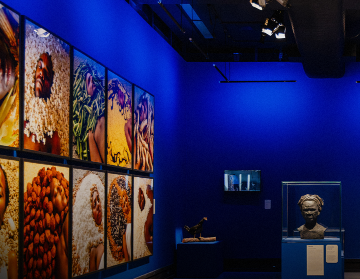 Exposição Atlântico Sertão chega a Salvador em setembro; saiba onde