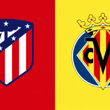 At. Madrid x Villarreal, onde assistir ao vivo pelo Campeonato Espanhol em duelo da segunda rodada