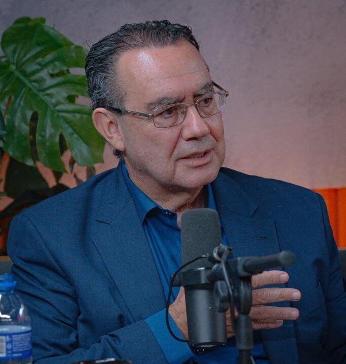 Quem é Augusto Cury? Conheça o escritor que disputa a Presidência do Brasil