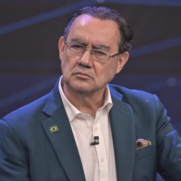 Quem é Augusto Cury? Conheça o escritor que disputa a Presidência do Brasil