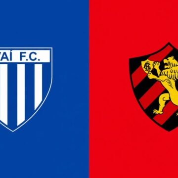 Avaí x Sport Recife, onde assistir ao vivo pelo Brasileirão Série B em duelo entre Z4 e G6