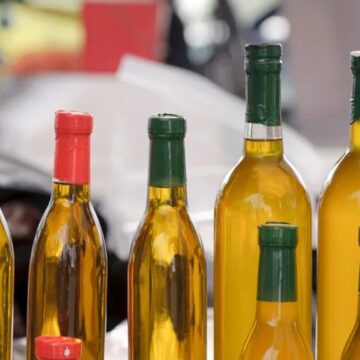 Análise do governo reprova azeites importados vendidos como extravirgem; veja marcas