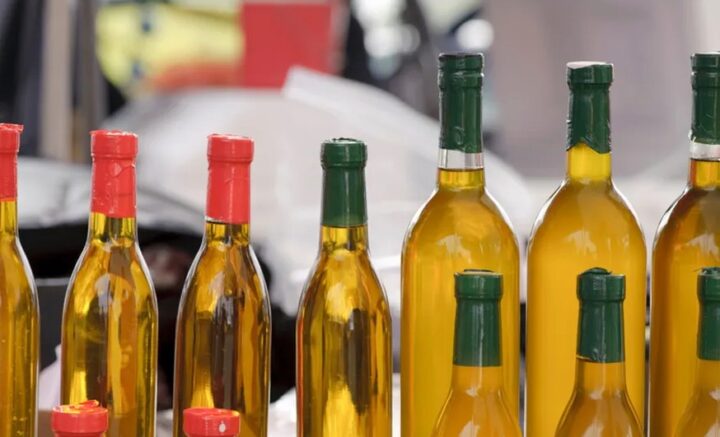 Análise do governo reprova azeites importados vendidos como extravirgem; veja marcas