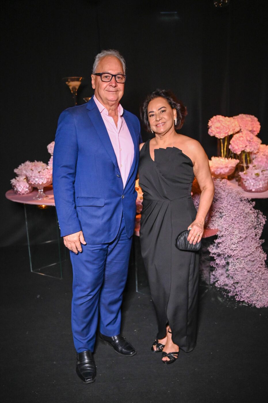 Pacheco e Maria José