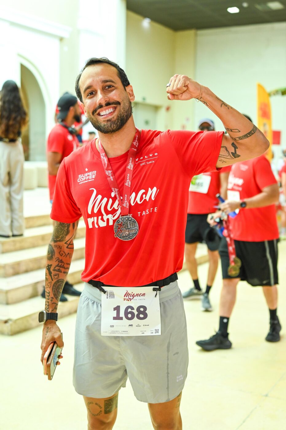 Bruno Setenta
