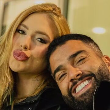 Quem é Hebert Gomes, amigo de Virginia Fonseca que viralizou ao tentar beijá-la em vídeo