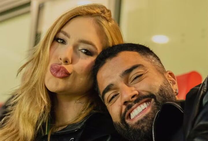 Quem é Hebert Gomes, amigo de Virginia Fonseca que viralizou ao tentar beijá-la em vídeo
