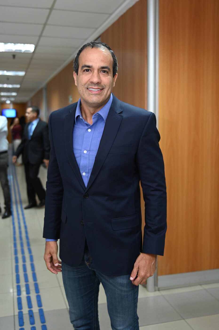 Bruno Reis