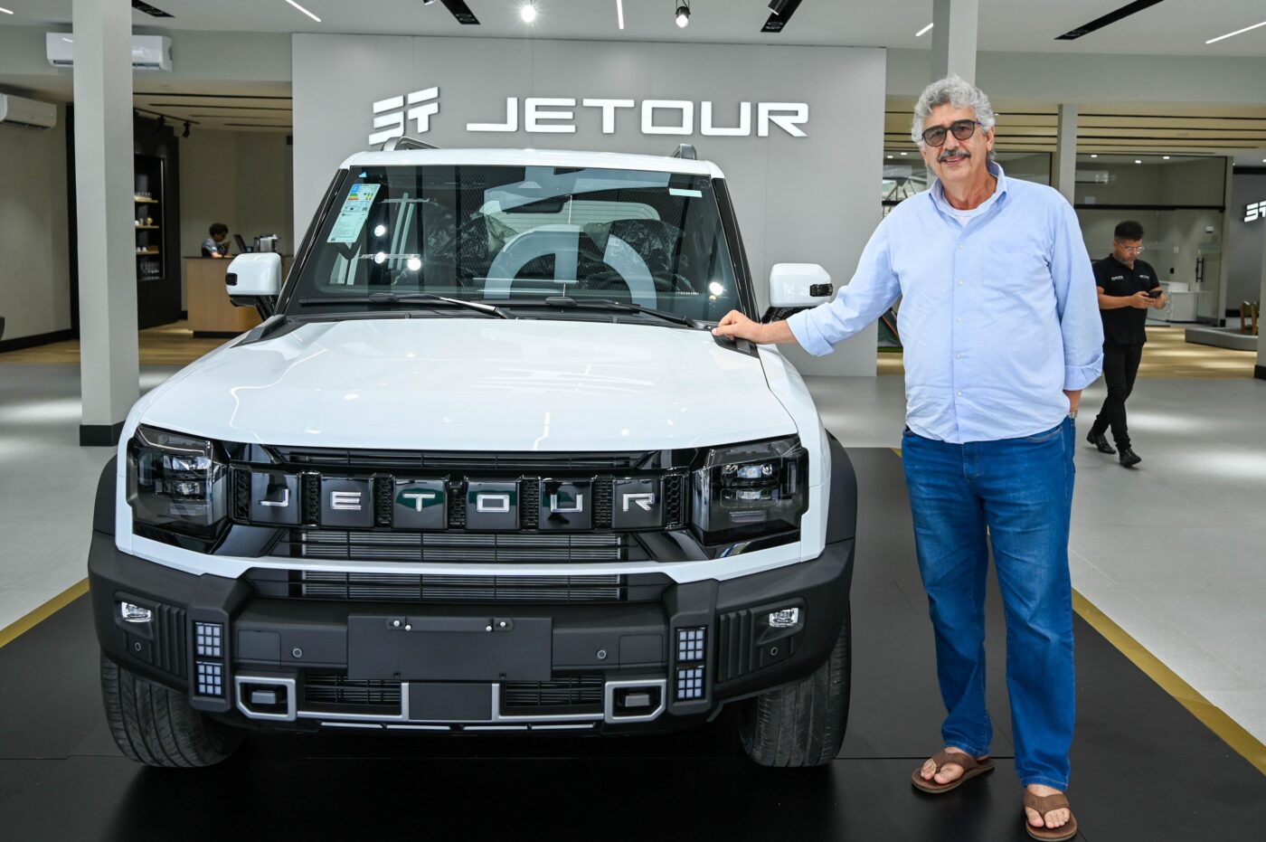 Luiz Henrique Uaquim