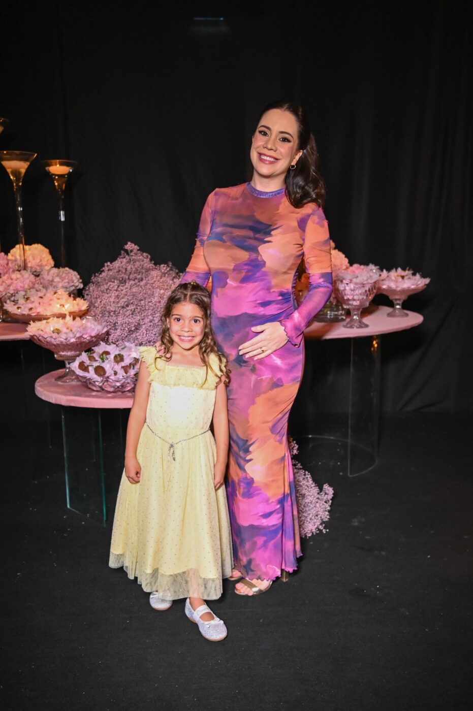 Analu e Gabriela Oliveira