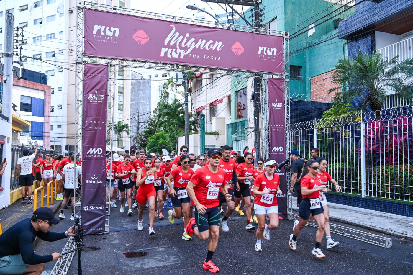 Mignon Run
