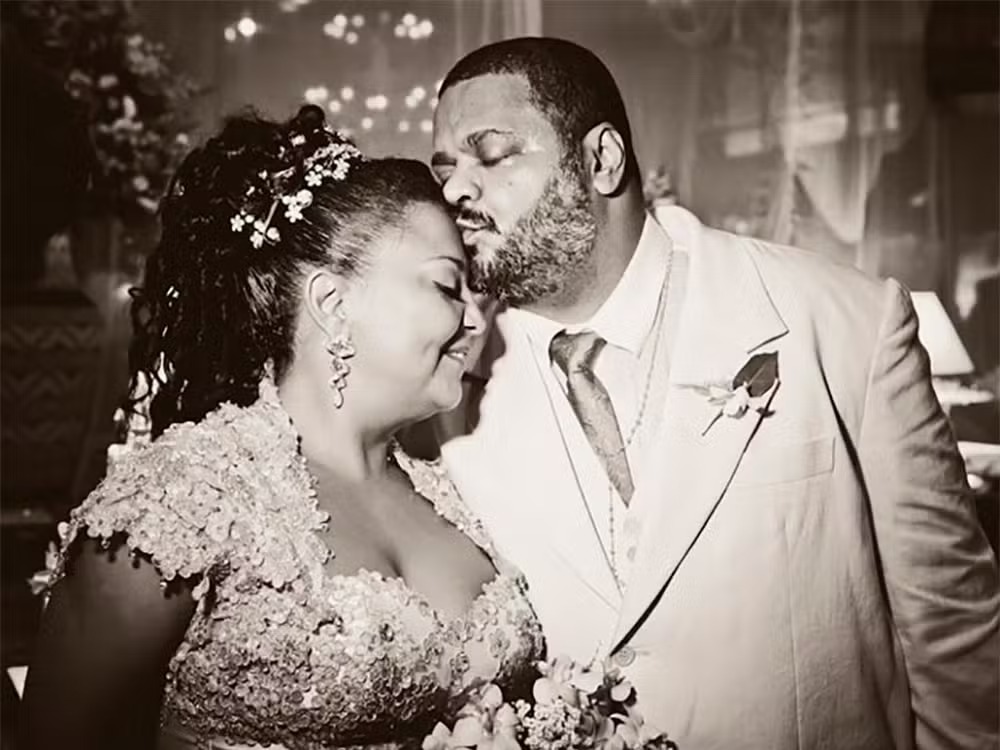 Babi Cruz homenageia Arlindo Cruz um ano após morte do sambista: “A saudade é grande”