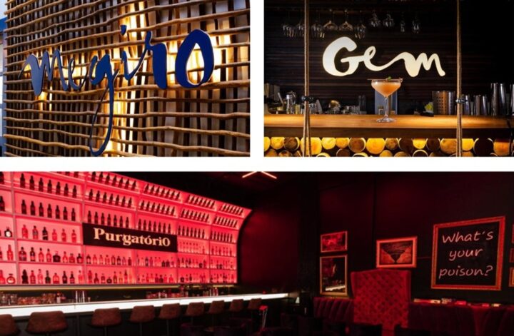 Bares de Salvador concorrem ao prêmio Melhores da Taça 2026; veja indicados